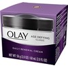 Olay Age Defying Classic Daily Renewal Cream Facial Moisturizer 2
