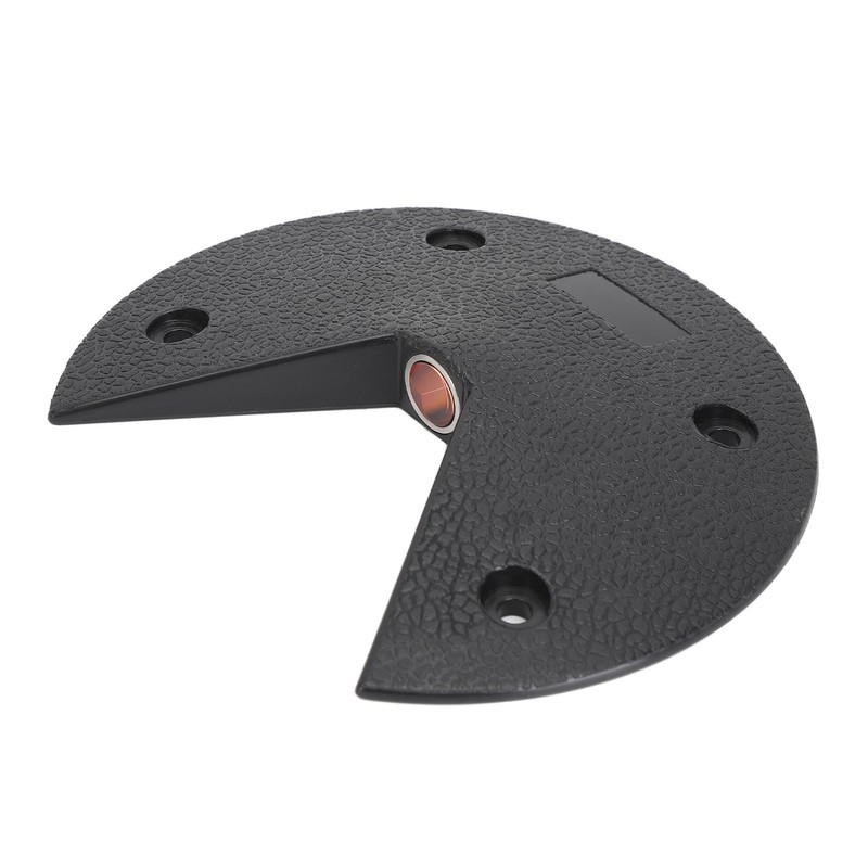 Survey Road Monitoring Prism Round Disc Building Monitoring Prism for