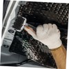 FUNOMOCYA Sound Deadener Installation Tool Metal Roller Car Sound Deadening