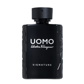 Salvatore Ferragamo Uomo Signature 3.4oz Men Eau de Parfum