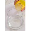 YZC Lemon Squeezer – 2-Pack Lemon-Juicer – BPA-Free Plastic Lime