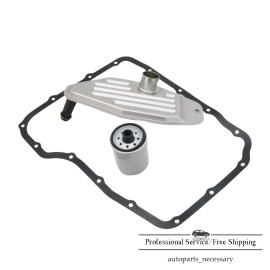 Unbranded Transmission Fluid Change Filter Service Gasket Kit For Dodge Ram 1500 4.7L 5.7L