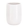 Kleine Wolke Accessories, White, Length 8 cm, Width 8 cm,