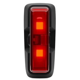 Giro Register II/Isode II Helmet Vent Light - Black