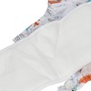 Baby Cloth Diaper One Size Adjustable Washable Reusable Breathable Prevent