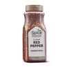 iSpice CRUSHED RED CHILI PEPPER | Pure and Fresh |