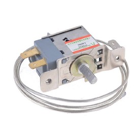 AC 220-250V 5(4) A 50/60Hz Freezer Refrigerator Thermostat 85cm Cord