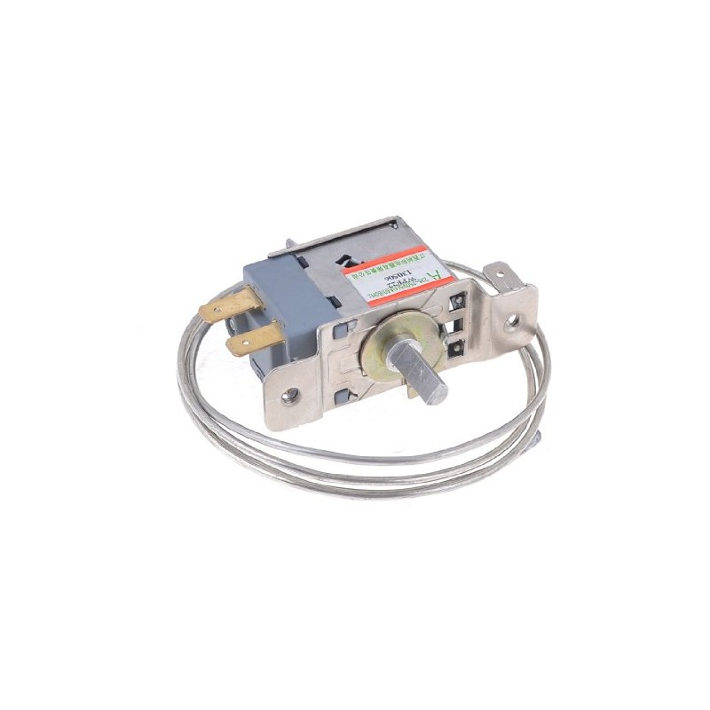 AC 220-250V 5(4) A 50/60Hz Freezer Refrigerator Thermostat 85cm Cord