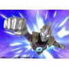 S.H.Figurarts Ultraman Orb Spacium Zeperion, Approx. 5.9 inches (150 mm),