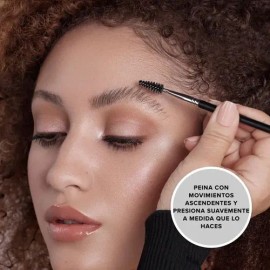 Cera Fijadora Para Cejas Farmasi Brow Setting Wax 25g Capixi                                                                                          