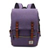 D-Sack Backpack, Large Capacity, For Work or School Commutes, Nap