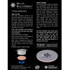 Heat Equalizer-6 inch None Stick Copper finish Heat Diffuser for