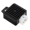 Windance High Performance Start Engine Wiring Harness CDI Relay Rectifier