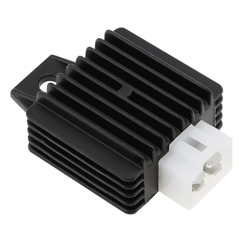Windance High Performance Start Engine Wiring Harness CDI Relay Rectifier