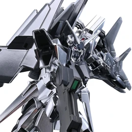 HG 1/144 Delta Zine Color Coded Plastic Model (Mobile Suit Gundam: Silver Ash Illusion)
