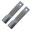 Rancher Supply 00759338 Blade Pair for Servis/Rhino