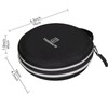 CD Player Case Compatible for ByronStatics PCD220B/GPX PCB319B/PC332B Products Portable