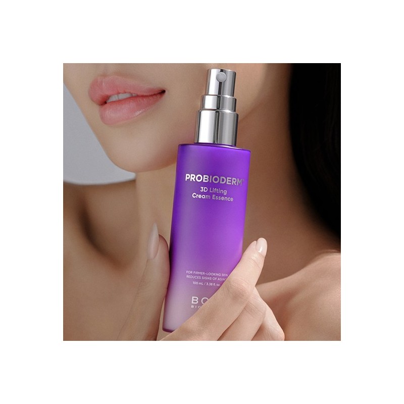 Biohealbo 3D Lifting Cream Essence 100ml x 3 / 바이오힐보