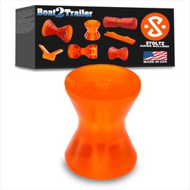 4″ Boat Trailer Roller Deep V – RP-444 Stoltz