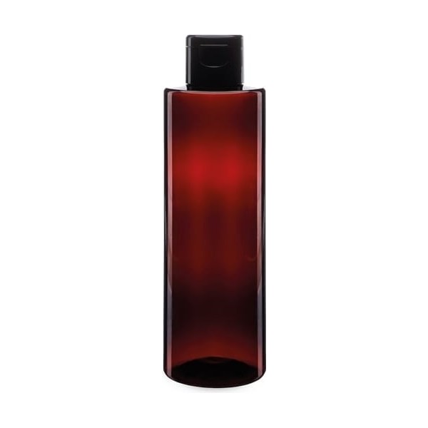 farfalla RPET Bottle, brown, 1 Pc