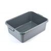 Bussing Box Dish Collection Box Dish Bin Waste Bin tray sorrel