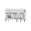 1pcs CAT 700-TBR60 CAT700-TBR60 60VDC 6A 250VAC 5-Pins Power Relay