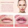 3-Pack Magic Color Changing Lipstick & Flower Knows Lip Gloss