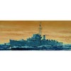 Trumpeter 05305 Modellbausatz USS England DE-635, Mittel