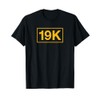 19K Tanker T-Shirt