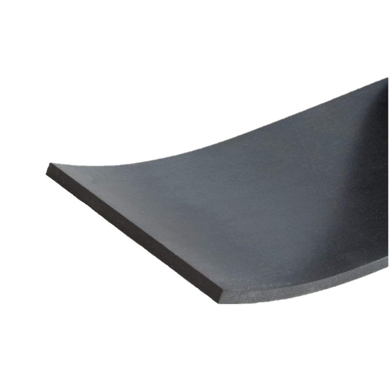 Rubber Strips, Thickness 3 mm, Various Sizes Available Rubber Mat