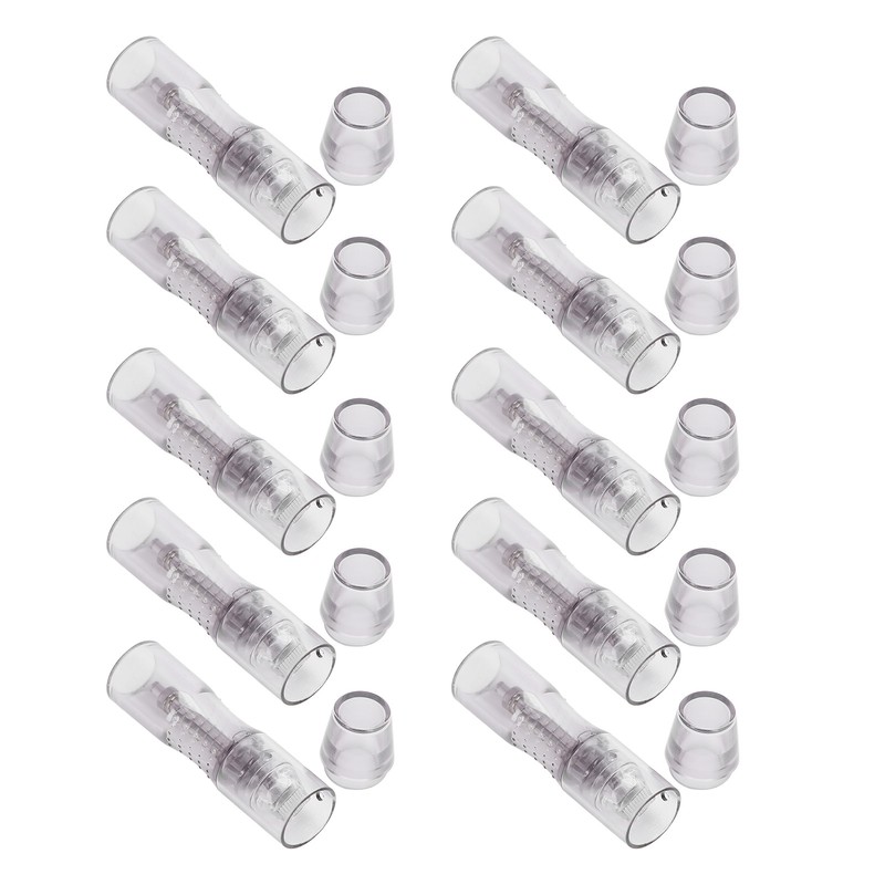 10pcs Microblading Micro Needle Electric Skin Rejuvenation Micro Needle Machine