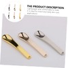 Ipetboom 3sets Skincare Beauty Tool Face Scoop Eye Spoon Makeup