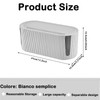 Cable Box, Dustproof Cable Management Box, Cable Management Box, Cable