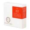 Kigokoro Japanese Black Tea Bag Set of 4 (Takamiya, Benifuki,