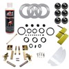 Game Room Guys 2018 Stern Maintenance Kit Compatible with Iron