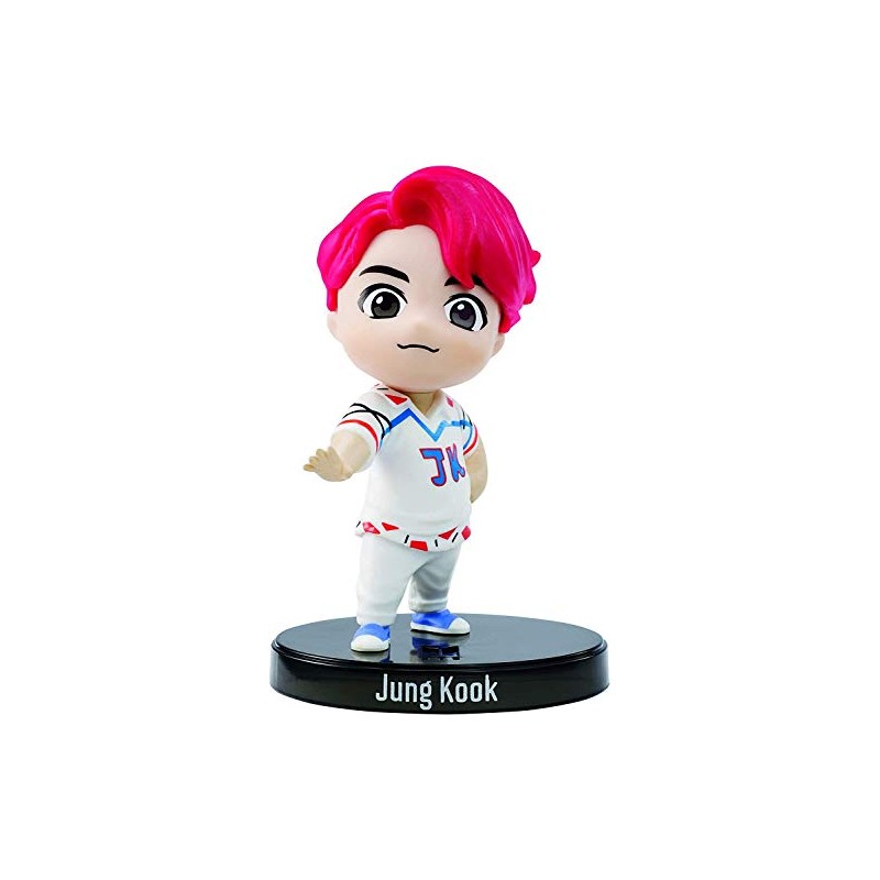 BTS Mini Doll Jungkook
