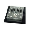 Phobya 52086 - Cooling (Aluminium, 80mm, 90mm, 12mm)