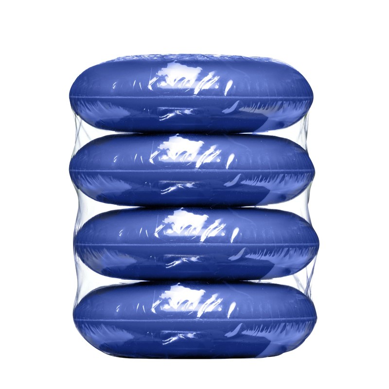Rollerblade Unisex - Adult Hydrogen Spectre 80/85A (4 Pieces) Wheels,