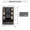 HOPUT Forward and Reverse Relay Module for Tarp or Winch