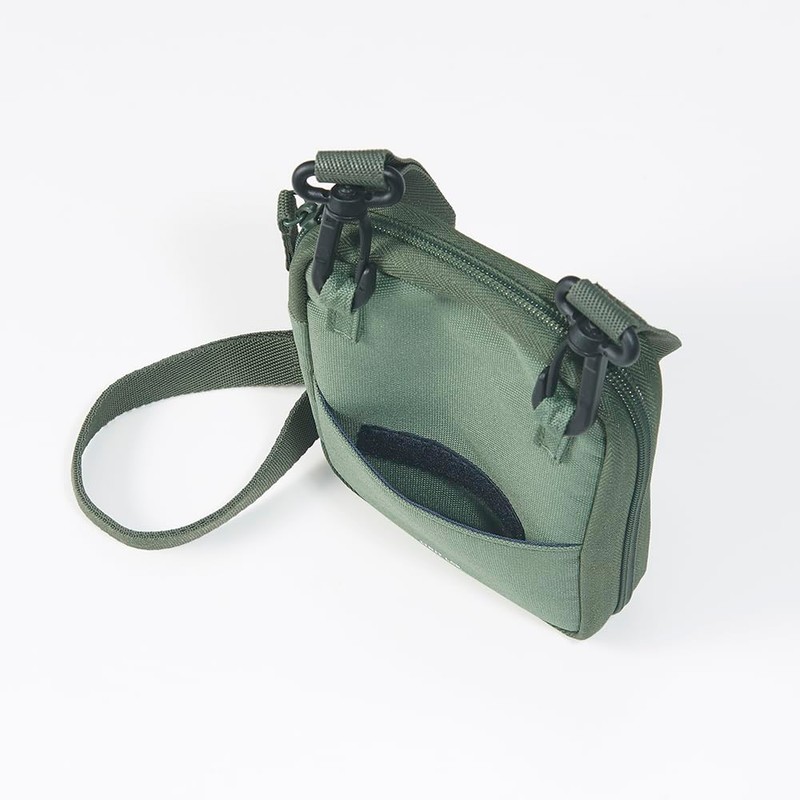 Lihit Lab SFJ x LIHIT LAB. Travel Pouch Sand Beige
