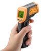 SMART SENSOR AR320 Temperature Thermometer, without Temperature Tester without Temperature