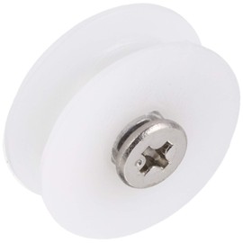 Sugita Ace Mizutani Screen Door Screw Fixing Round Door Car Inner Core Screen Door -003 Pack of 2