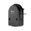 2-in-1 Nema 6-30P/6-50P Plug 30/50 Amp 250 Volt Angle Plug,