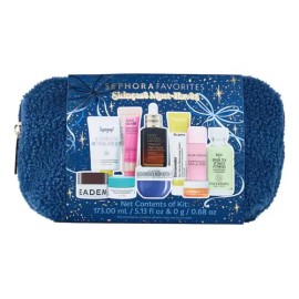 Sephora Favorites Skincare Must Haves. Ultimo Set                                                                                                     