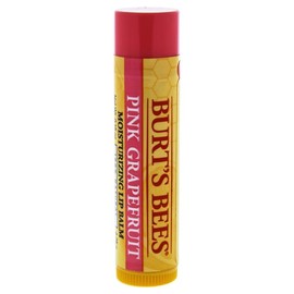 Burt's Bees Pomelo rosa, bálsamo labial hidratante