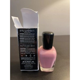 Zoya Nail Lacquer Polish Tweedy NIB 15 ml .5 fl oz