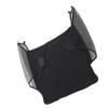Stroller Sun Shade UV Protection Newborn Jogger Extension Universal Fit