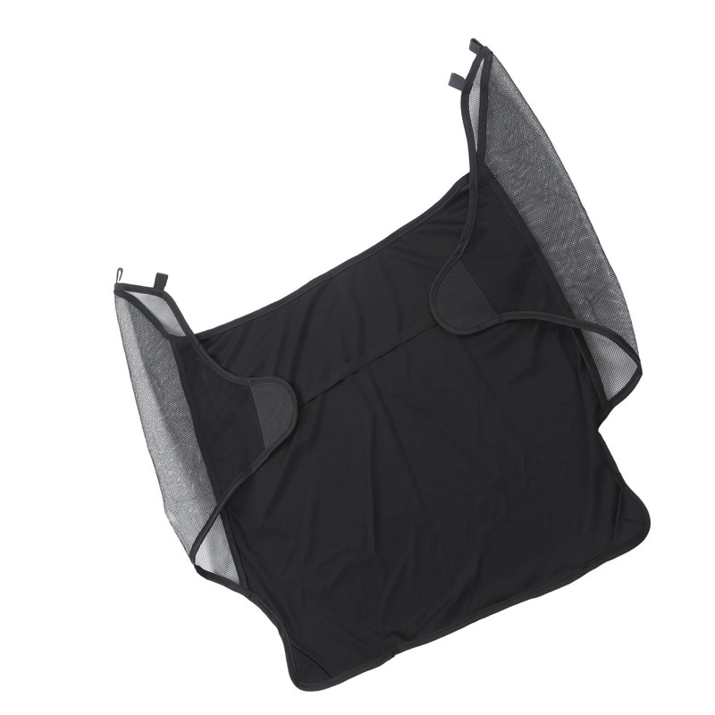 Stroller Sun Shade UV Protection Newborn Jogger Extension Universal Fit