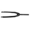 24inch Mountain Bike Fork Shock Absorption 3K Pattern Carbon Fiber