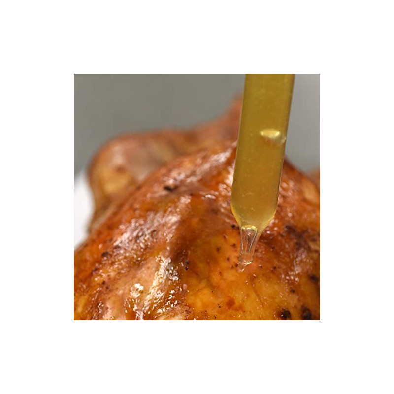 Norpro Dishwasher Safe Glass Baster, 2 oz